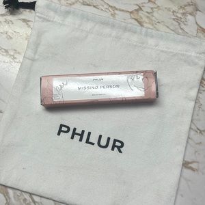 Phlur Missing Person